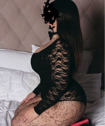 Анкета проститутки Елизавета - город Суадаг, 25 лет, №4934