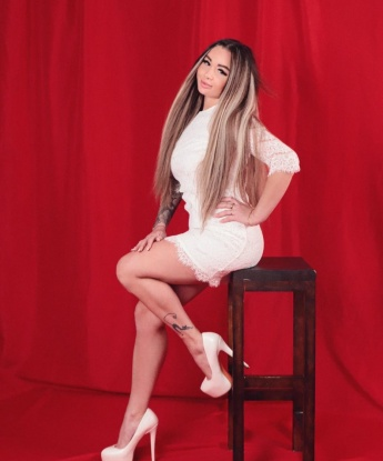 Анкета проститутки Любовка - город Суадаг, 27 лет, №6842